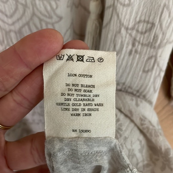 spell moroccan luxe dress - Picture 7 of 8